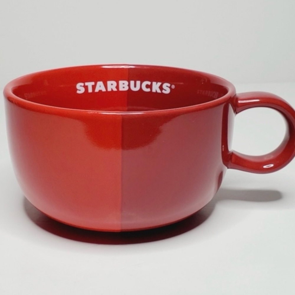 NEW Starbucks Coffee Holiday 2021 Collector's Mug